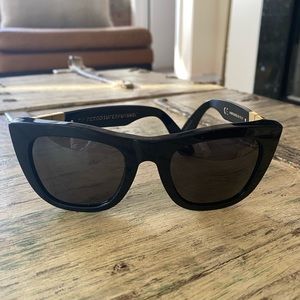 Retro superfutureo sunglasses